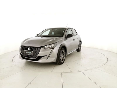 Peugeot 208 100 kW