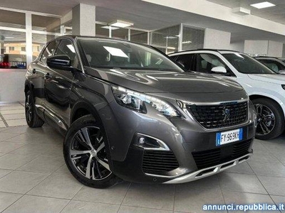 Peugeot 3008 1.5 bluehdi GT Line s&s 130cv eat8