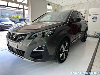 Peugeot 3008 BlueHDi 130 S&S EAT8 GT Line Ponte San Nicolo'