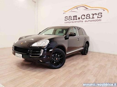 Porsche Cayenne 3.0 Diesel Fontanellato