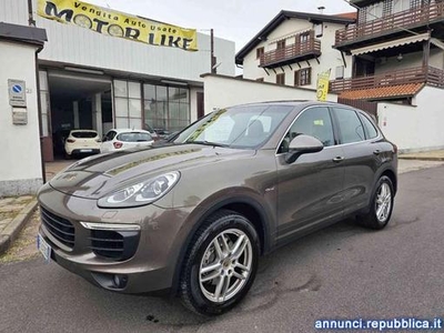 Porsche Cayenne 3.0 Diesel Segrate