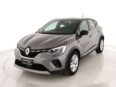 Renault Captur 1.0 TCe 74 kW