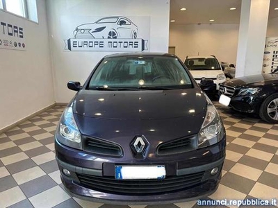 Renault Clio 1.2 16V 5 porte Le Iene#NEOPATENTATI Brugherio