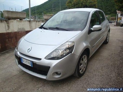 Renault Clio 1.2 GPL 2030 navi neopatentati San Giorgio a Liri