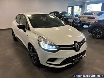 Renault Clio 1.5 dCi EDC Automatico Moschino Intens Giugliano in Campania