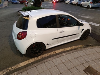 Renault Clio 2007