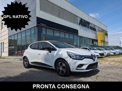 RENAULT Clio 4ª serie