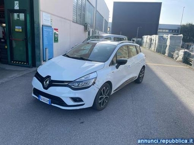 Renault Clio Sporter dCi 8V 75 CV Moschino N1 Pianiga