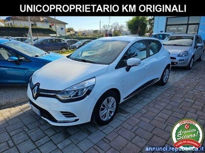 Renault Clio TCe 12V 90 CV GPL 5 porte Business Civitanova Marche