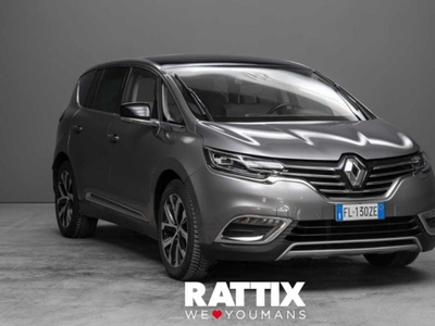 Renault Espace 1.6 dci 160CV Energy Intens EDC 7P.ti