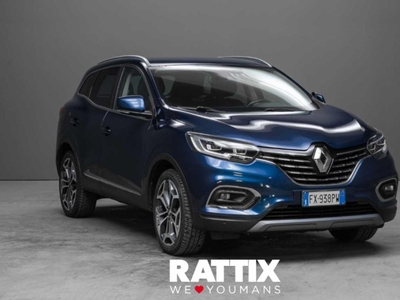 Renault Kadjar 1.5 blue dci 115CV Sport Edition2 edc