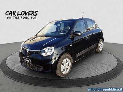 renault null Twingo Zen 22kWh