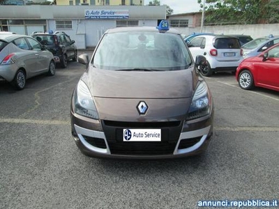 Renault Scenic X-Mod 1.4 16V TCE Luxe Roma