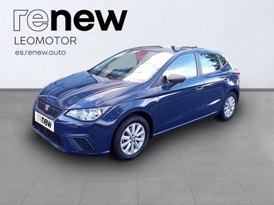 Seat Ibiza 1.0 EcoTSI 70kW (95CV) Reference