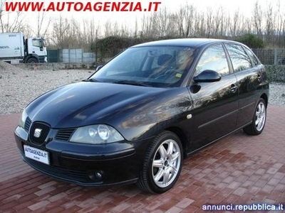 Seat Ibiza 1.4 TDI 69CV 5p. Stylance Rimini