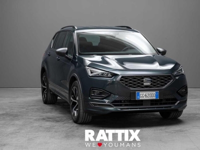 Seat Tarraco 1.5 tsi 150CV FR dsg 7p.ti