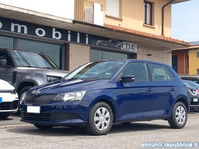 Skoda Fabia 1.4 TDI 75 CV Active NEOPATENTATI Rovato