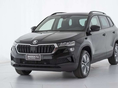 Skoda Karoq 1.0 TSI Ambition 81 kW