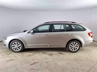 Skoda Octavia Diesel Usata