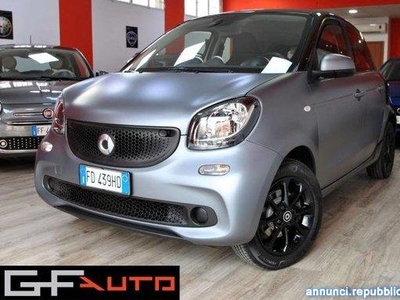 smart forFour Forfour 1.0 Youngster 71cv c/S.S.