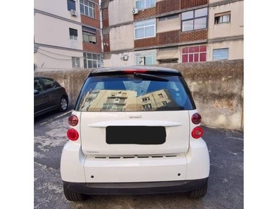 SMART Fortwo 1.0 Pulse 71cv