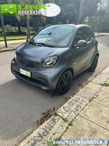 Smart ForTwo 70 1.0 Turbo Passion Palermo