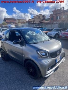 Smart ForTwo 70 1.0 twinamic Youngster Roma