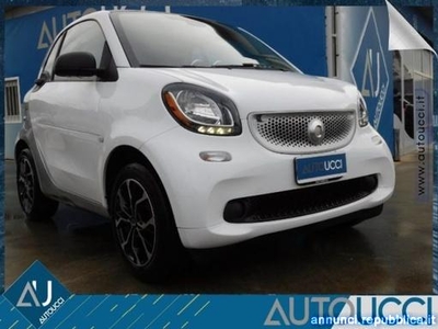 Smart ForTwo 90 0.9 Turbo twinamic Youngster Ardea