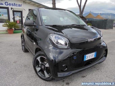 Smart ForTwo EQ Passion 22KW Neopatentati Guidonia Montecelio