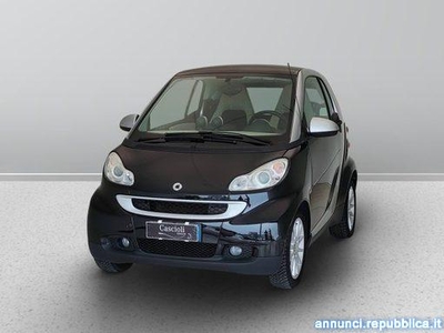 Smart ForTwo II 2007 - 1.0 mhd Passion 71cv Mosciano Sant'angelo