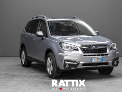 Subaru Forester 2.0i 150CV Style AWD Lineartronic