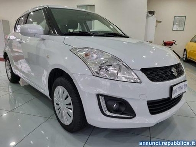 Suzuki Swift 1.2 4X4 5 porte *pronta consegna Trento