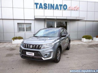 Suzuki Vitara 1.4 Hybrid 4WD AllGrip Cool Venezia