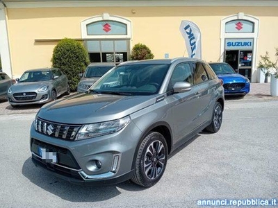 Suzuki Vitara 1.4 Hybrid 4WD AllGrip Top Bologna