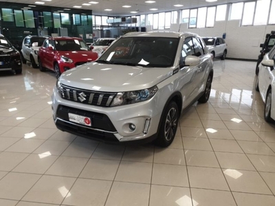 SUZUKI Vitara (2015)