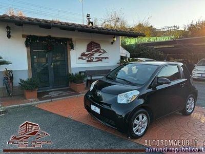 Toyota iQ 1.0 High UNIPRO! GOMMATA! Roma