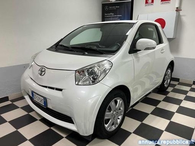 Toyota iQ 1.0 Sol Milano