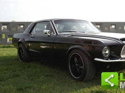 Usato 1960 Ford Mustang GT Benzin (62.000 €)