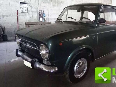 Usato 1966 Fiat 850 0.8 Benzin 35 CV (8.500 €)