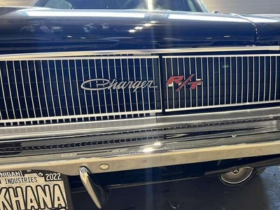 Usato 1968 Dodge Charger 7.2 Benzin 441 CV (104.000 €)