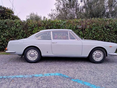 Usato 1968 Lancia Flavia 1.8 Benzin 88 CV (27.500 €)