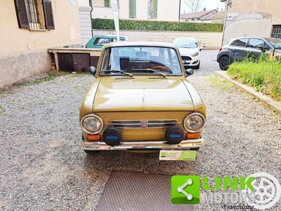 Usato 1969 Fiat 850 0.8 Benzin 48 CV (11.500 €)