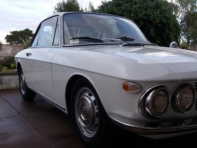 Usato 1970 Lancia Fulvia 1.3 Benzin (17.500 €)
