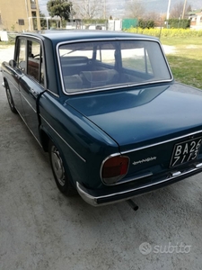 Usato 1970 Lancia Fulvia Benzin (3.999 €)