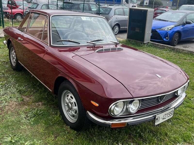 Usato 1972 Lancia Fulvia 1.3 Benzin 90 CV (19.500 €)