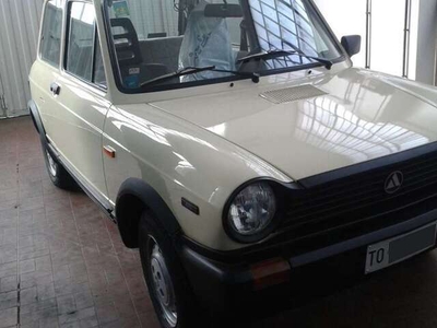 Usato 1983 Autobianchi A112 1.0 Benzin 48 CV (4.800 €)