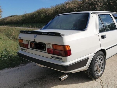 Usato 1984 Lancia Prisma 1.3 LPG_Hybrid 78 CV (2.900 €)