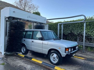 Usato 1985 Land Rover Range Rover 3.5 Benzin 125 CV (12.000 €)