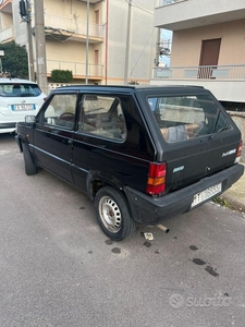 Usato 1986 Fiat Panda Benzin (1.500 €)
