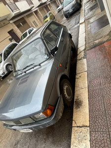 Usato 1987 Fiat 127 1.0 Benzin 50 CV (3.500 €)